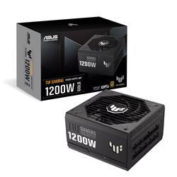ASUS TUF Gaming 1200W Gold Power Supply(Open Box)