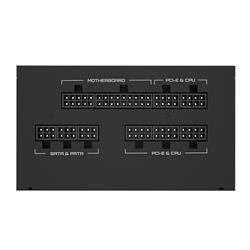 GIGABYTE GP-UD750GM-A 750 W ATX 12V v2.31 80 PLUS GOLD Certified Full