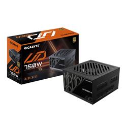 GIGABYTE GP-UD750GM-A 750 W ATX 12V v2.31 80 PLUS GOLD Certified Full