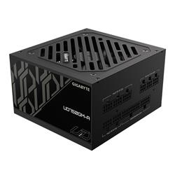 GIGABYTE GP-UD750GM-A 750 W ATX 12V v2.31 80 PLUS GOLD Certified Full