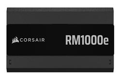 CORSAIR CORSAIR RM1000e Bloc d'alimentation 1000 W Gold ATX, Noir