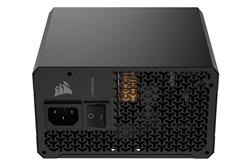 CORSAIR CORSAIR RM1000e Bloc d'alimentation 1000 W Gold ATX, Noir