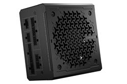 CORSAIR CORSAIR RM1000e Bloc d'alimentation 1000 W Gold ATX, Noir