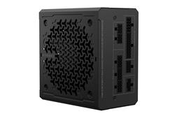 CORSAIR CORSAIR RM1000e Bloc d'alimentation 1000 W Gold ATX, Noir