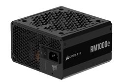 CORSAIR CORSAIR RM1000e Bloc d'alimentation 1000 W Gold ATX, Noir