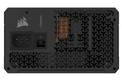 CORSAIR CORSAIR RM850e 850W Gold ATX Power Supply, Black