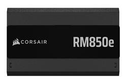 CORSAIR CORSAIR RM850e 850W Gold ATX Power Supply, Black