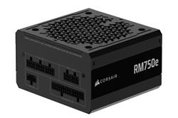 CORSAIR RMe Series RM750e Fully Modular Low-Noise ATX Power Supply Bl