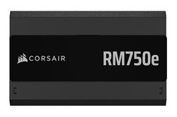 CORSAIR RMe Series RM750e Fully Modular Low-Noise ATX Power Supply Bl