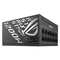ASUS ROG STRIX 1200W Platinum  Platinum ATX Power Supply, Black(Open Box)
