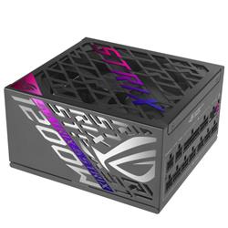 ASUS ROG STRIX 1200W Platinum  Platinum ATX Power Supply, Black(Open Box)