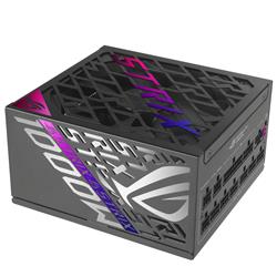ASUS ROG-STRIX 1000W Platinum ATX Power Supply, Black(Open Box)