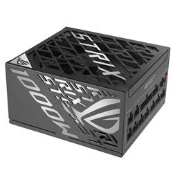 ASUS ROG-STRIX 1000W Platinum ATX Power Supply, Black(Open Box)