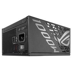 ASUS ROG-STRIX 1000W Platinum ATX Power Supply, Black(Open Box)