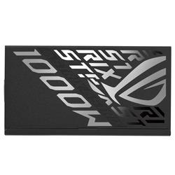 ASUS ROG-STRIX 1000W Platinum ATX Power Supply, Black(Open Box)