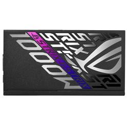 ASUS ROG-STRIX 1000W Platinum ATX Power Supply, Black(Open Box)