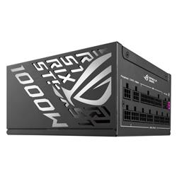 ASUS ROG-STRIX 1000W Platinum ATX Power Supply, Black(Open Box)