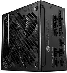 MSI MPG A1250GS PCIE5, Fully Modular, 80+ Gold, Power Supply