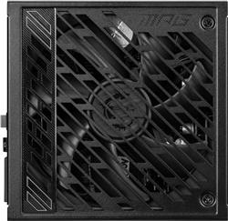 MSI MPG A1250GS PCIE5, Fully Modular, 80+ Gold, Power Supply