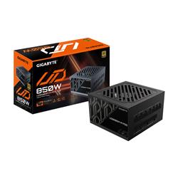 GIGABYTE GP-UD850GM-A PG5 850 W ATX 3.1 80 PLUS GOLD Certified Full Modular Active PFC Power Supply