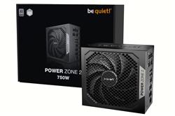 be quiet! BP006US  Platinum ATX Power Supply, Black