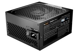 be quiet! BP006US  Platinum ATX Power Supply, Black