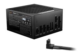 be quiet! BP006US  Platinum ATX Power Supply, Black