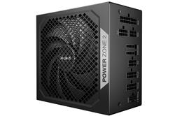 be quiet! BP008US  Platinum ATX Power Supply, Black