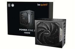 be quiet! BP008US  Platinum ATX Power Supply, Black