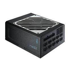 FSP Mega Ti Pro 1350W ATX 3.1 PCIe 5 Power Supply, 80 Plus Titanium,(Open Box)