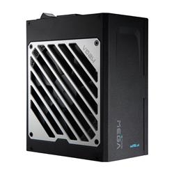 FSP Mega Ti Pro 1650W ATX 3.1 PCIe 5 Power Supply, 80 Plus Titanium,(Open Box)