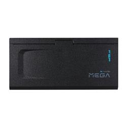 FSP Mega Ti Pro 1650W ATX 3.1 PCIe 5 Power Supply, 80 Plus Titanium,(Open Box)