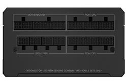 CORSAIR CORSAIR RM1200e  Gold ATX Power Supply, Black(Open Box)