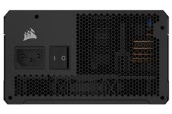 CORSAIR CORSAIR RM1200e  Gold ATX Power Supply, Black(Open Box)