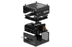 CORSAIR CORSAIR RM1200e  Gold ATX Power Supply, Black(Open Box)
