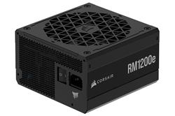 CORSAIR CORSAIR RM1200e  Gold ATX Power Supply, Black(Open Box)