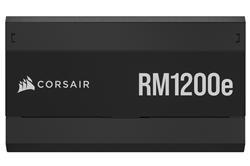 CORSAIR CORSAIR RM1200e  Gold ATX Power Supply, Black(Open Box)