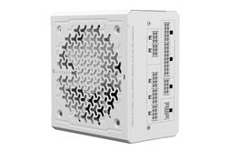CORSAIR RM1000e White Bloc d'alimentation 1000 W Gold ATX, Blanc
