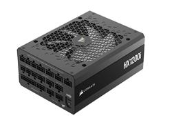 CORSAIR HX1200i SHIFT Power Supply, Black