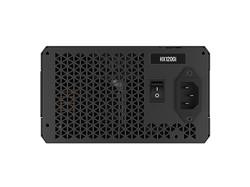 CORSAIR HXi Series HX1200i 80 PLUS Platinum Cybenetics Platinum ATX P(Open Box)