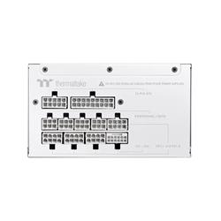 THERMALTAKE Toughpower GT Snow 850W ATX 3.1, White