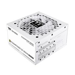 THERMALTAKE Toughpower GT Snow 850W ATX 3.1, White