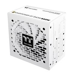 THERMALTAKE Toughpower GT Snow 850W ATX 3.1, White