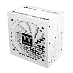 THERMALTAKE Toughpower GT Snow 750W ATX 3.1, White(Open Box)