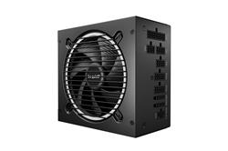 be quiet! PURE POWER 13 M 1000W Gold ATX Power Supply, Black
