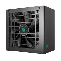 DeepCool GAMER STORM PN750M ATX3.1 80 PLUS Gold Fully Modular 750W