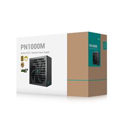 DeepCool GAMER STORM PN1000M ATX3.1 80 PLUS Gold Fully Modular 1000W