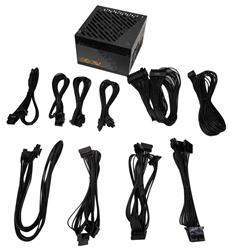 AZZA PSAZ-1000G ATX3.1 Fully Modular, Power supply