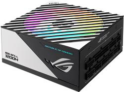 ASUS ROG LOKI Bloc d'alimentation 1 200 W Entièrement modulaire SFX-L
