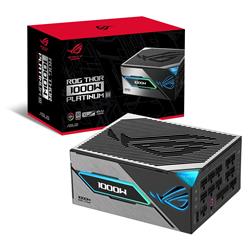 ASUS 1000W Platinum Full Modular ATX Power Supply